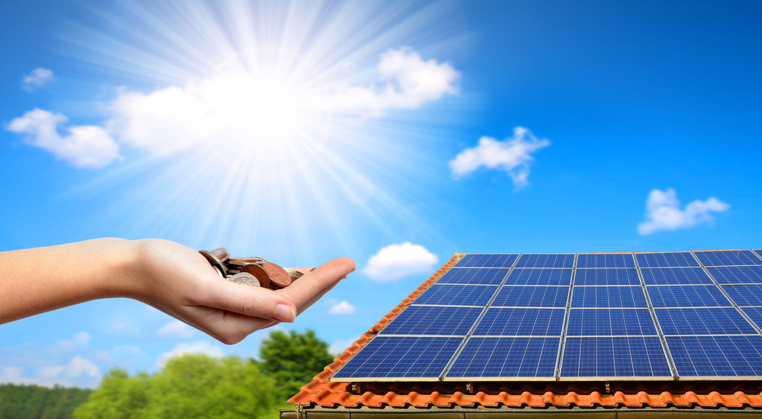 How Much Do Solar Panels Cost To Maintain Solyndra