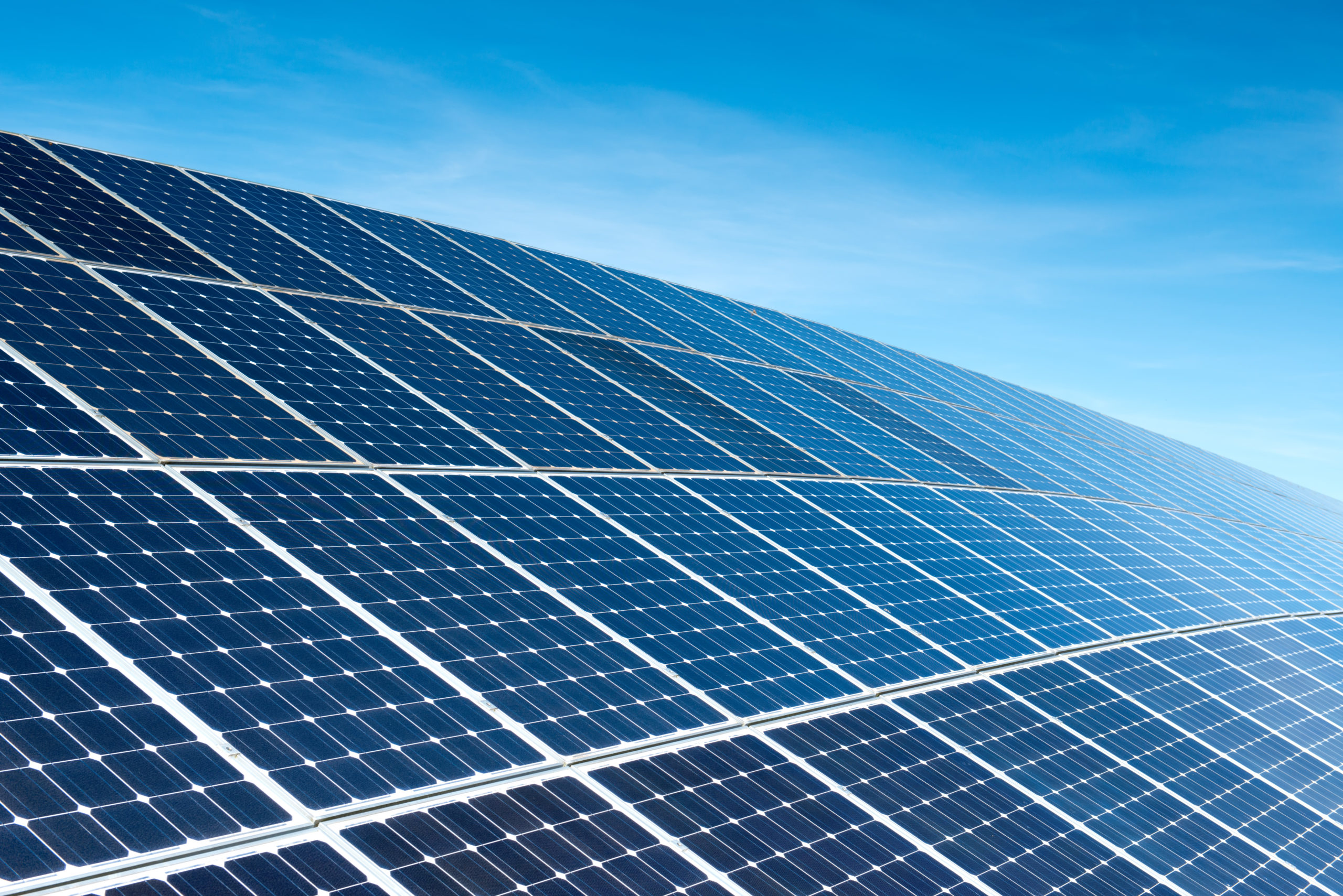 What Is A Solar Panel Solyndra